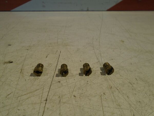 Honda CBR750F Hurricane Carb Main Jets CBR750 Carburettor