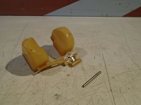 Honda CBR750F Hurricane Carb Float & Pin CBR750 Carburettor
