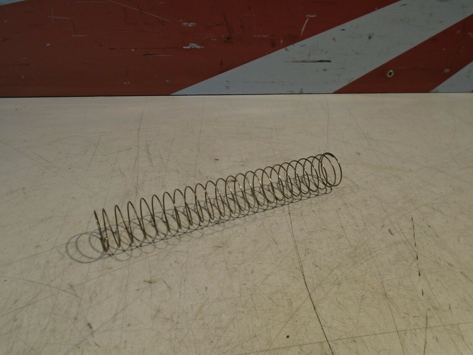 Honda CBR750F Hurricane Carb Diaphragm Spring CBR750 Carburettor 