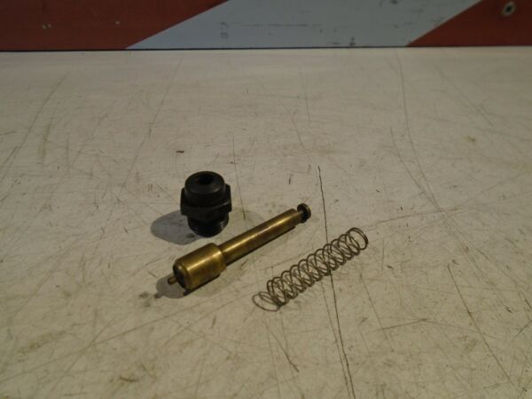 Honda CBR750F Hurricane Carb Choke Valve CBR750 Carburettor