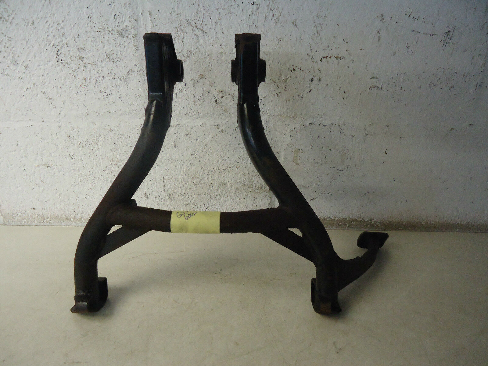 Suzuki GSX600F Centre Stand 