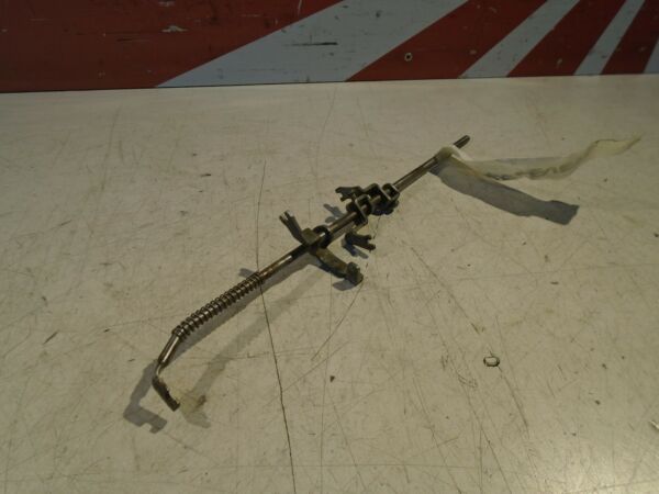 Honda CBR750F Hurricane Carb Choke Lever CBR750 Carburettor