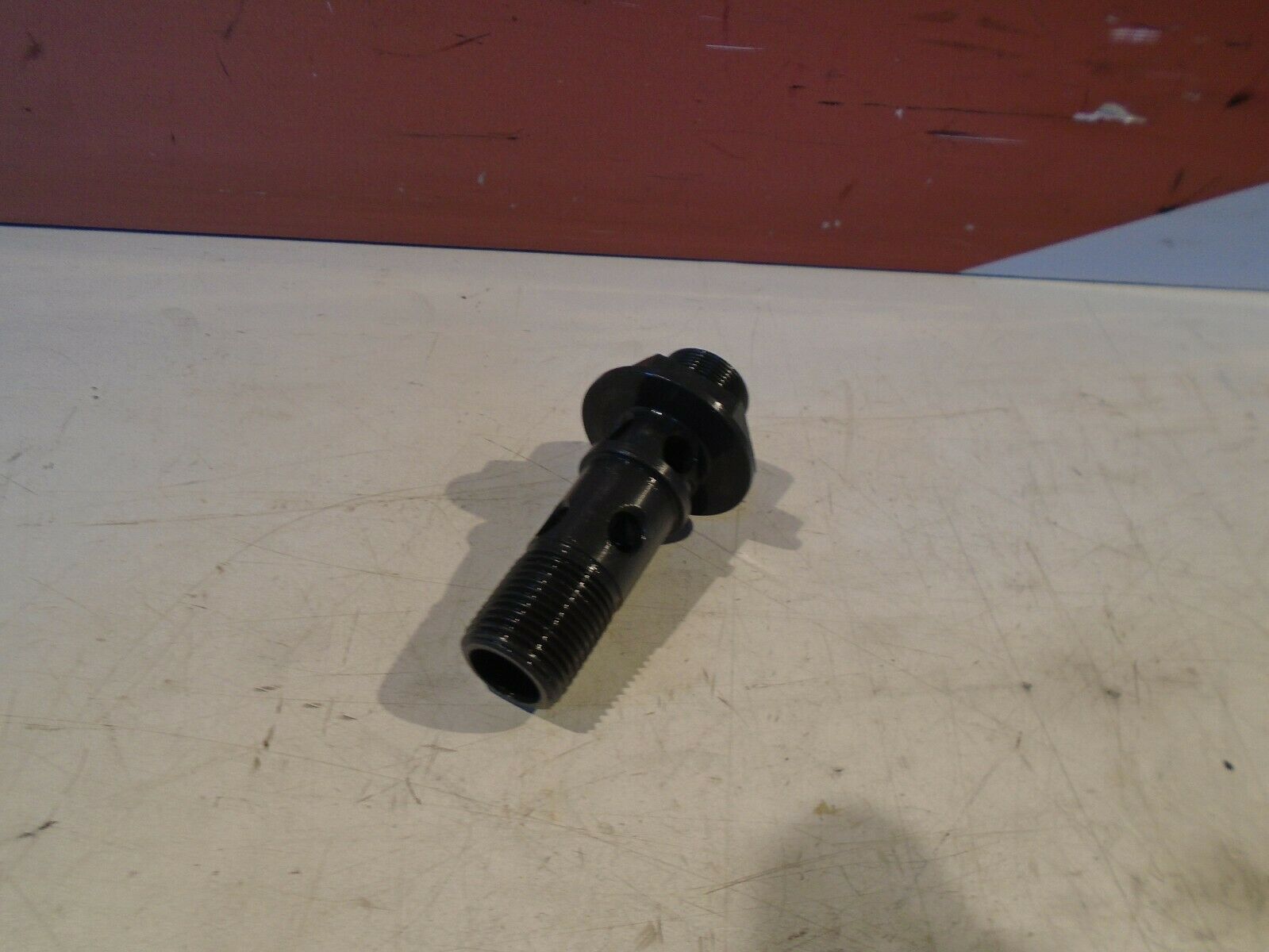 Suzuki GSXR750 Engine Oil Filter Bolt GSX-R750