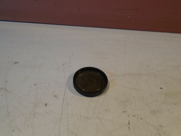 Suzuki GSXR750 Engine Gearbox End Cap GSX-R750