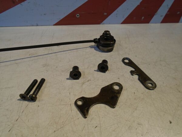 Suzuki GSXR750 Gear Selector Drum Cam Shifter GSX-R750