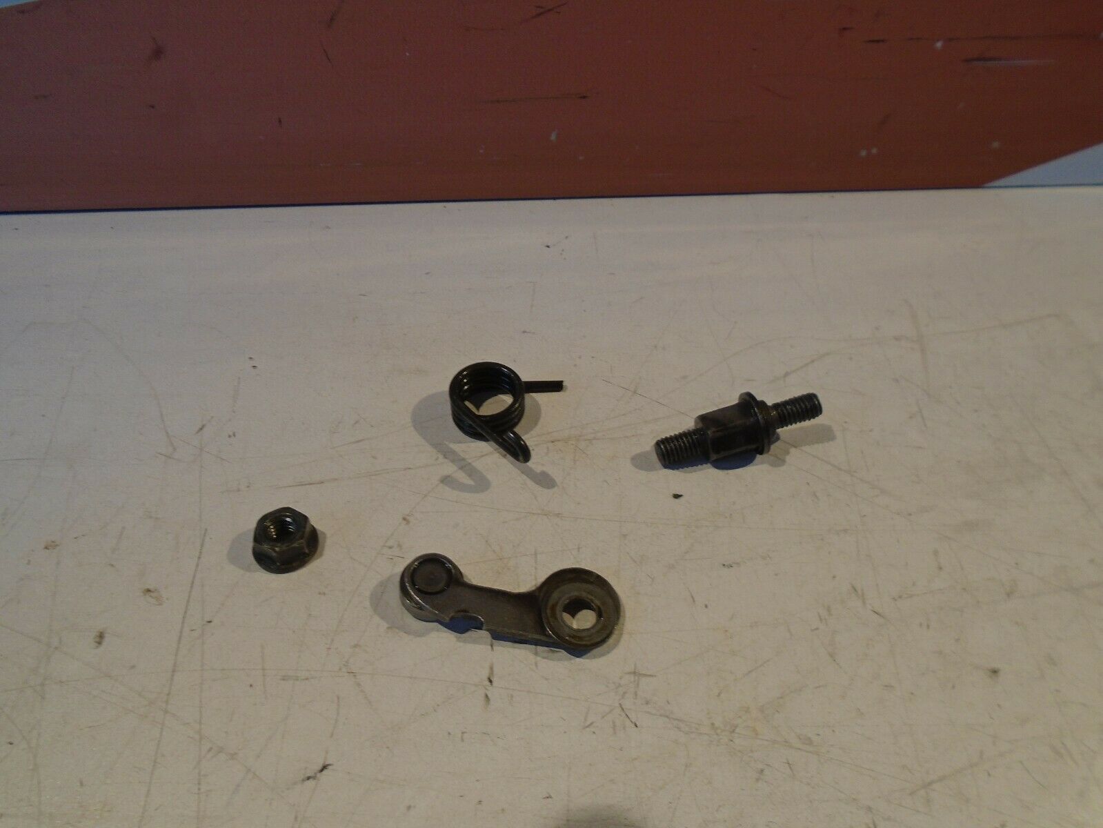 Suzuki GSXR750 Gear Cam Follower GSX-R750
