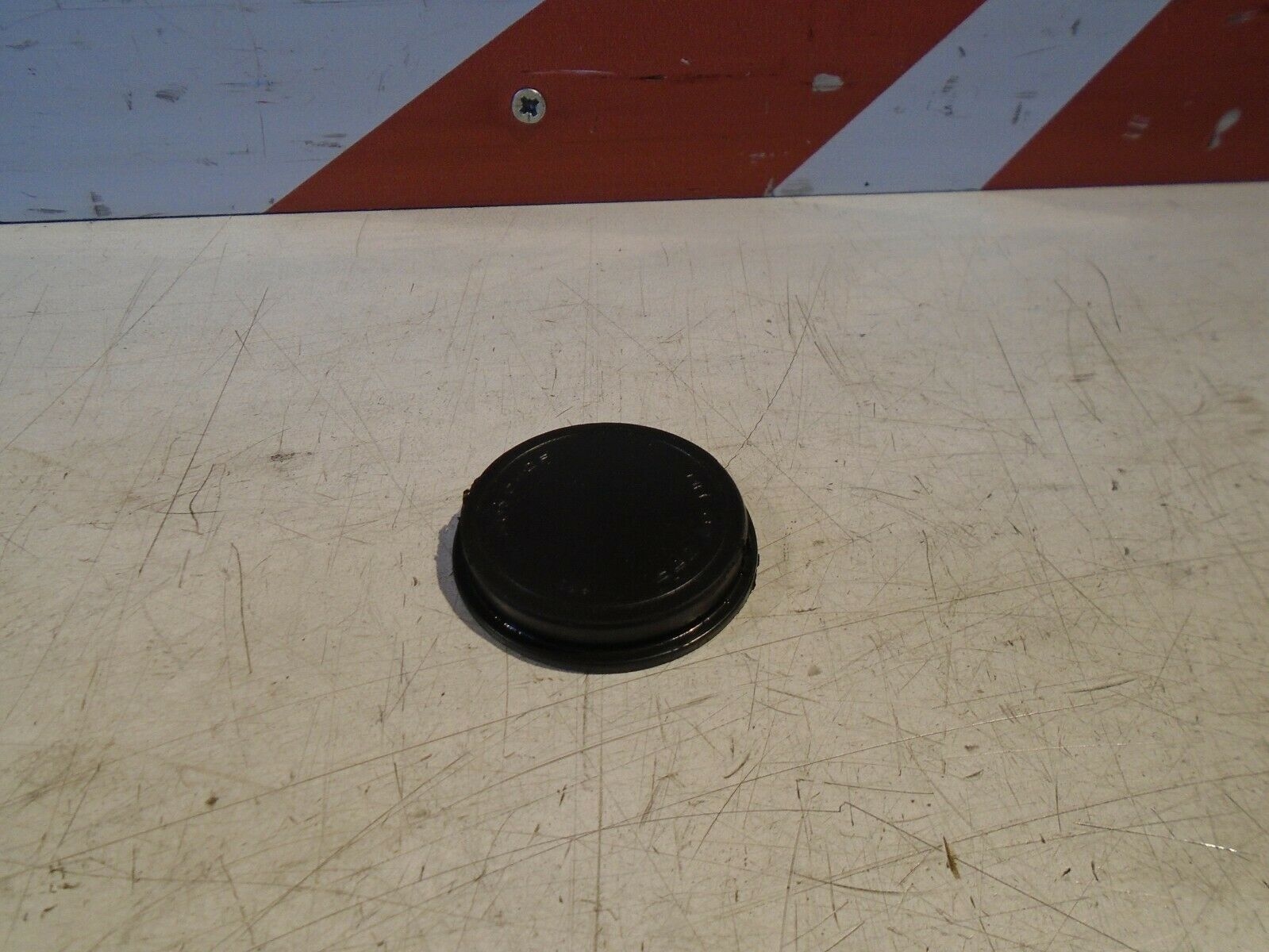 Suzuki GSXR750 Engine Crankshaft End Cap GSX-R750