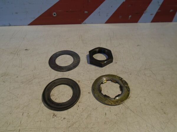 Suzuki GSXR750 Clutch Nut GSX-R750
