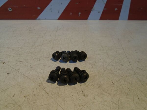 Suzuki GSXR750 Carb Top Cover Bolts GSX-R750 Carburettor