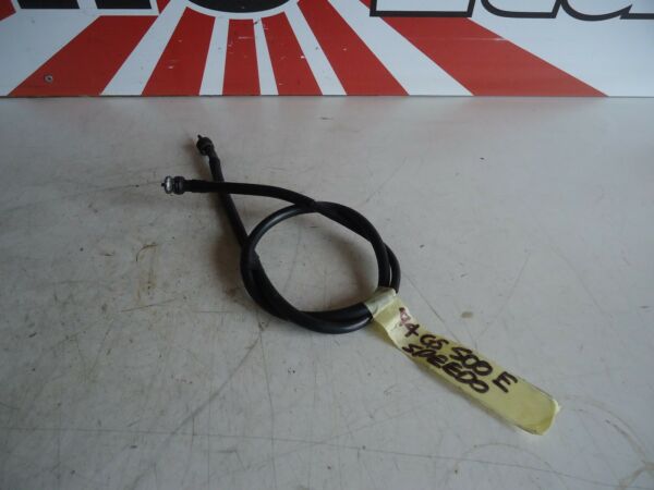 SUZUKI GS500E SPEEDO CABLE 1994 