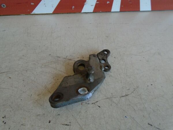 Kawasaki ZZR250 Side Stand Mount Bracket