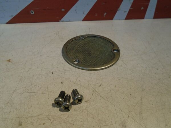 Suzuki GS1000G Engine Oil Filter Screen