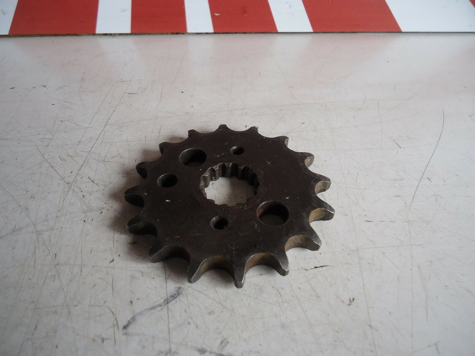 Kawasaki ZXR750L Front Sprocket ZX-R 750