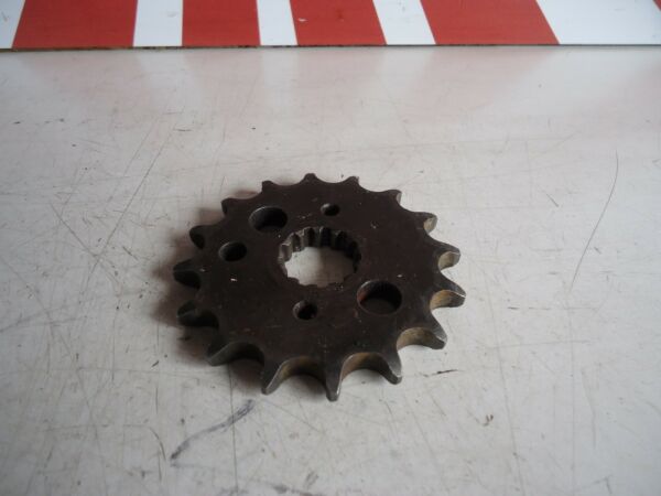 Kawasaki ZXR750L Front Sprocket ZX-R 750