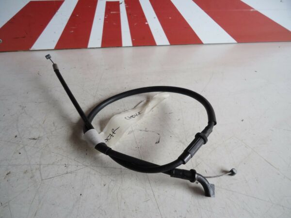 KAWASAKI ZXR750L CHOKE CABLE 