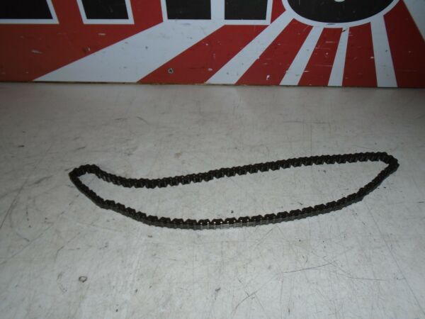 Kawasaki ZX6R Engine Camchain