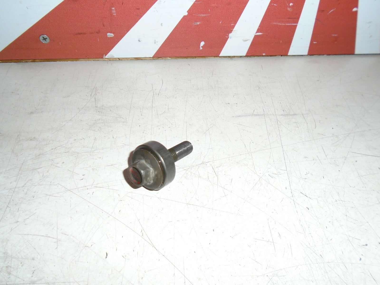 Kawasaki ZX6R Engine Alternator Rotor Bolt 
