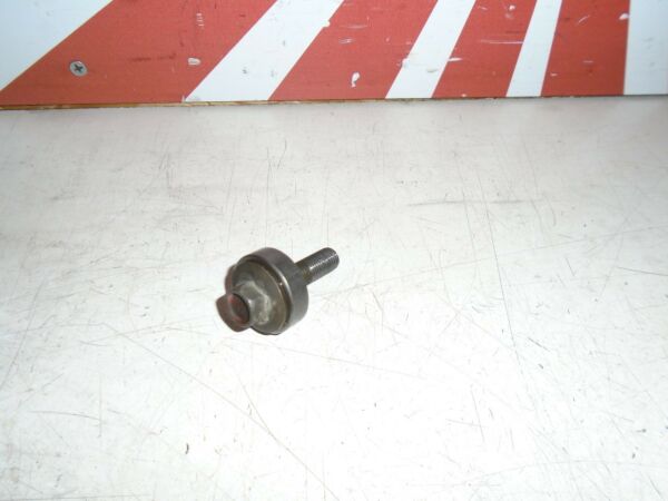 Kawasaki ZX6R Engine Alternator Rotor Bolt 