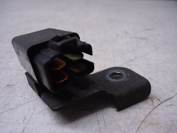 Kawasaki ZX6R 4 Pin Electrical Relay