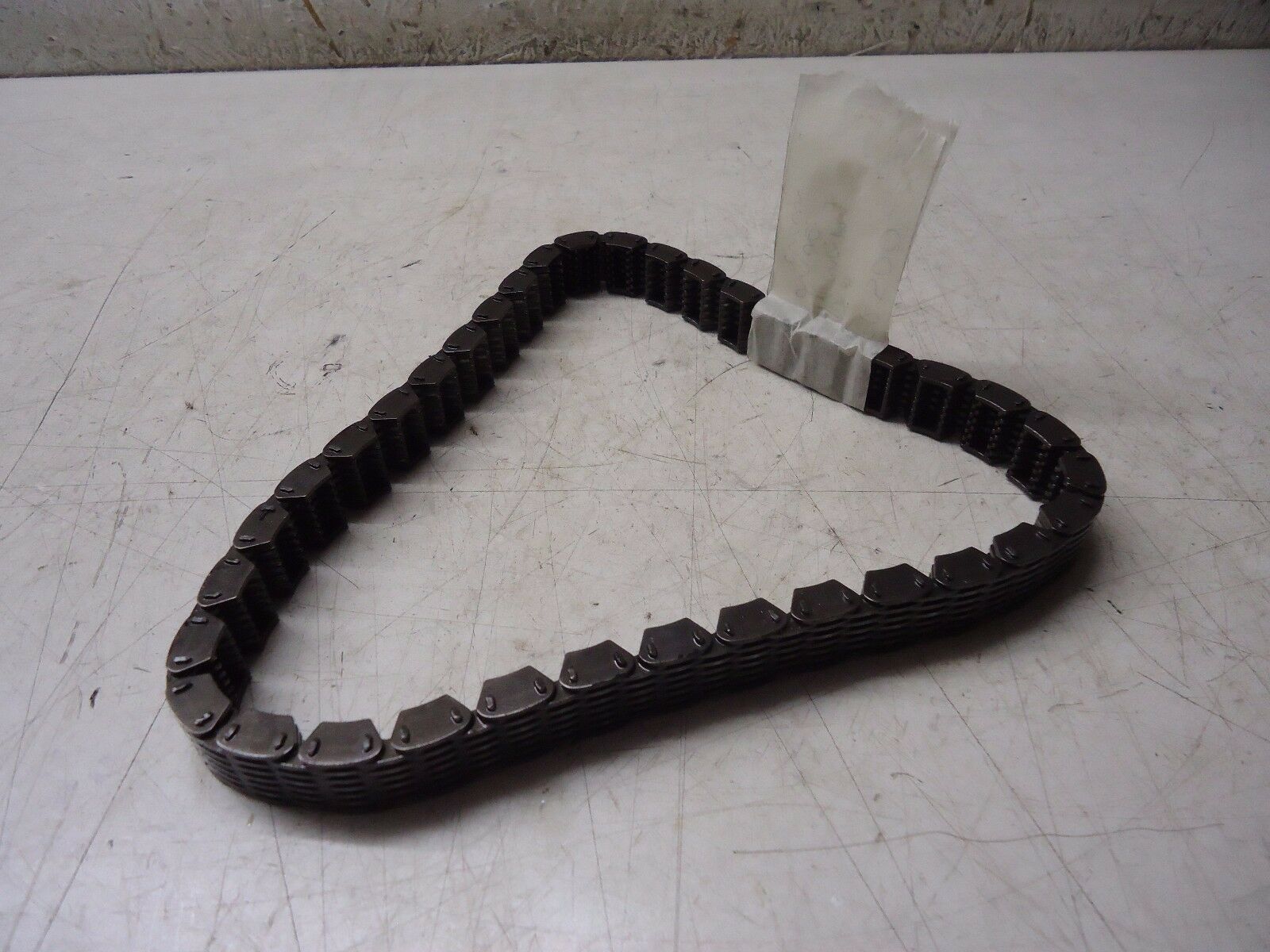Kawasaki ER500 Engine Primary Chain