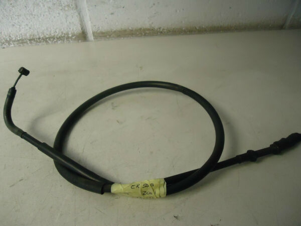 KAWASAKI ER500 CLUTCH CABLE 