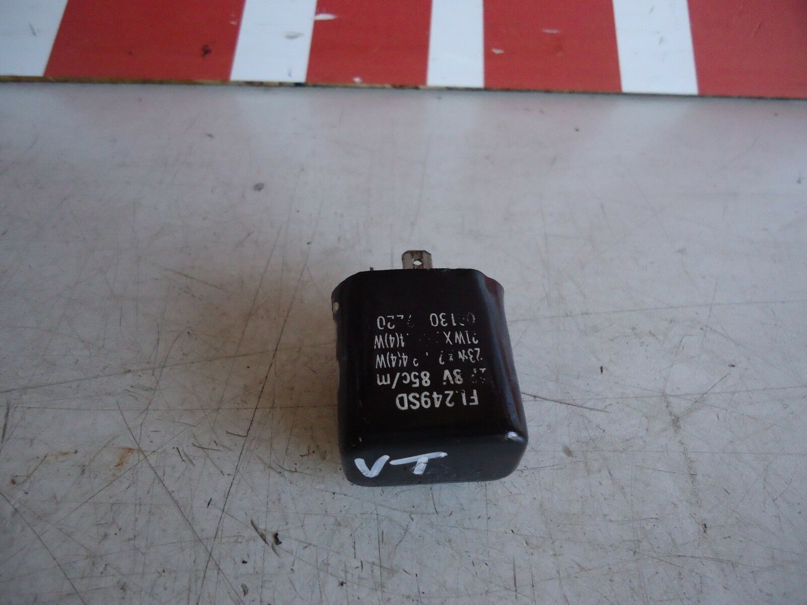 Honda VT500 Relay 1985 VT500 Electrical Relay