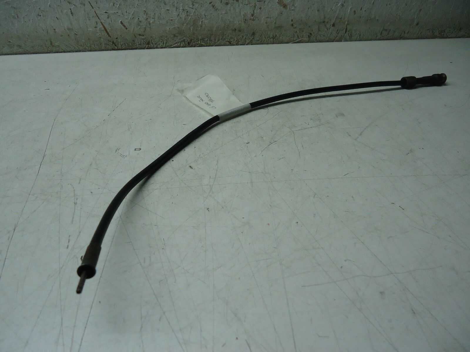 Honda CB400 Four Tacho Cable