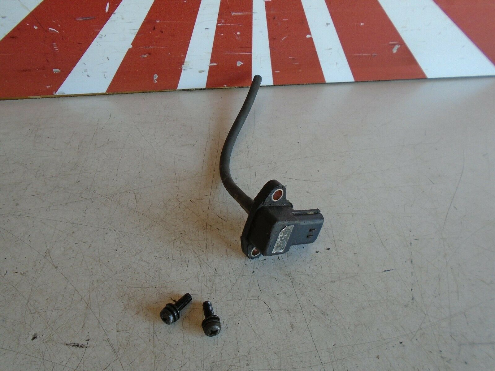 Yamaha R6 Throttle Body MAP Sensor YZF-R6