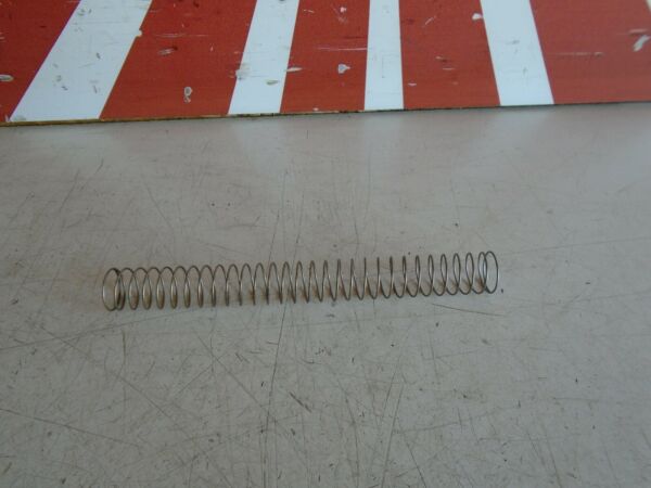 Yamaha R6 Throttle Body Diaphram Springs YZF-R6