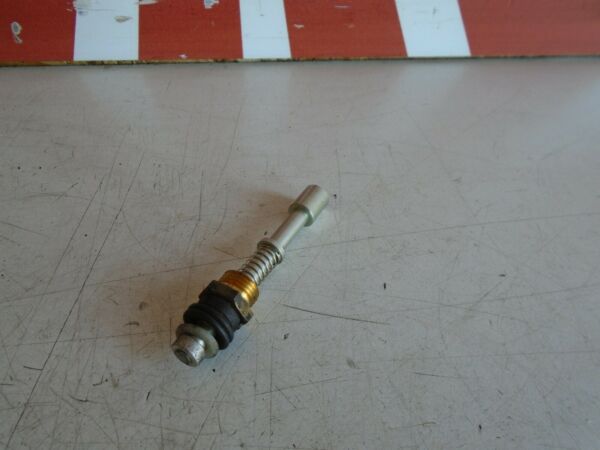 Yamaha R6 Throttle Body Choke Valve YZF-R6