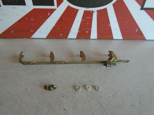 Yamaha R6 Throttle Body Choke Lever YZF-R6