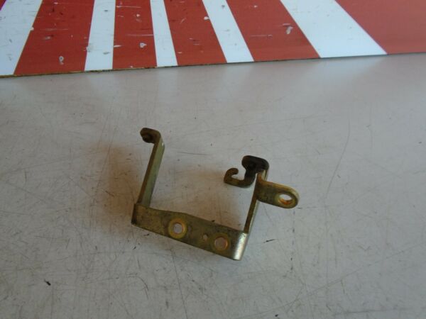 Yamaha R6 Throttle Body Choke Bracket YZF-R6