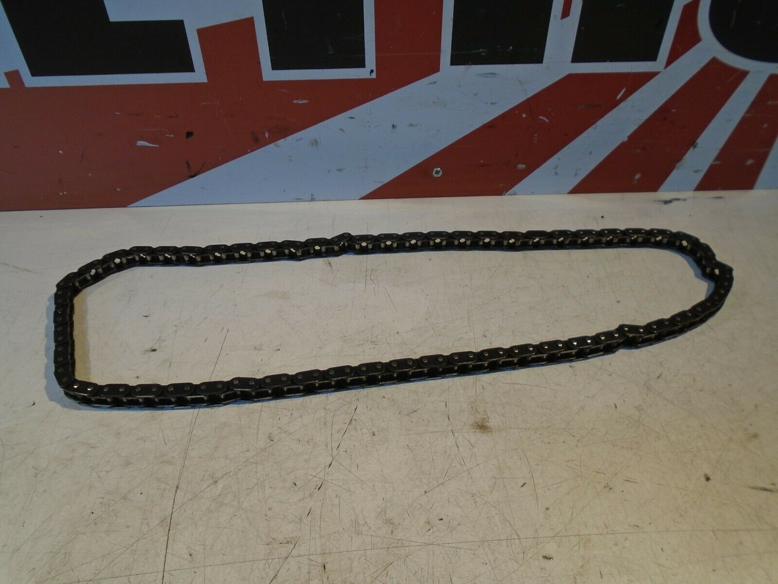 Yamaha XJ550 Engine Camchain 