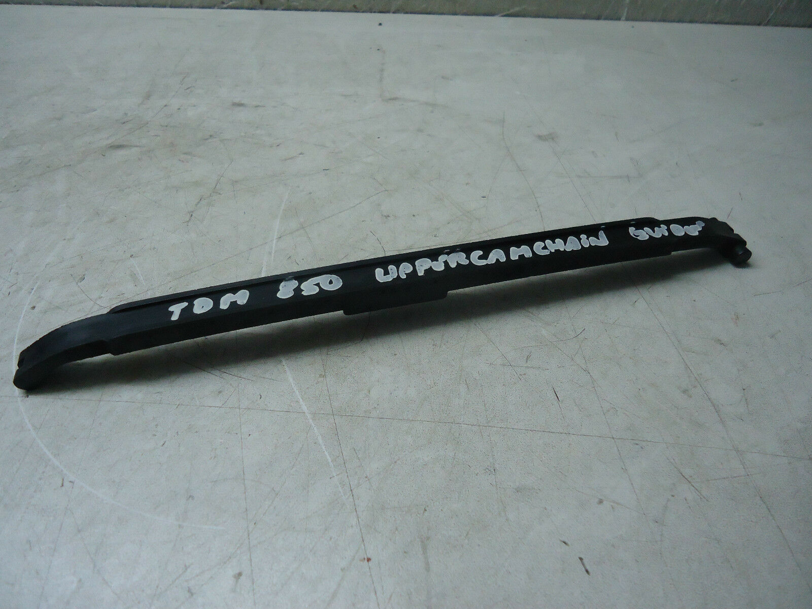 Yamaha TDM850 Engine Camchain Slide Blade