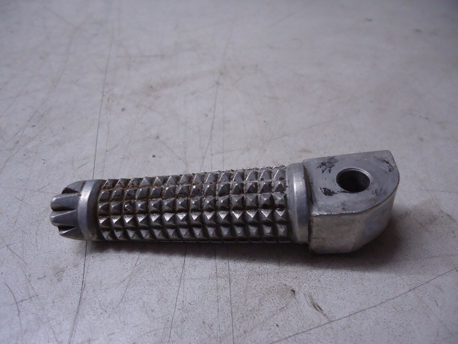 Yamaha R6 Rear Footrest YZF-R6