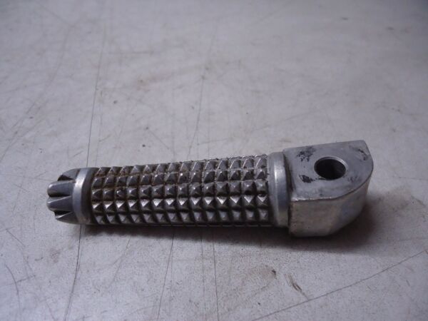 Yamaha R6 Rear Footrest YZF-R6