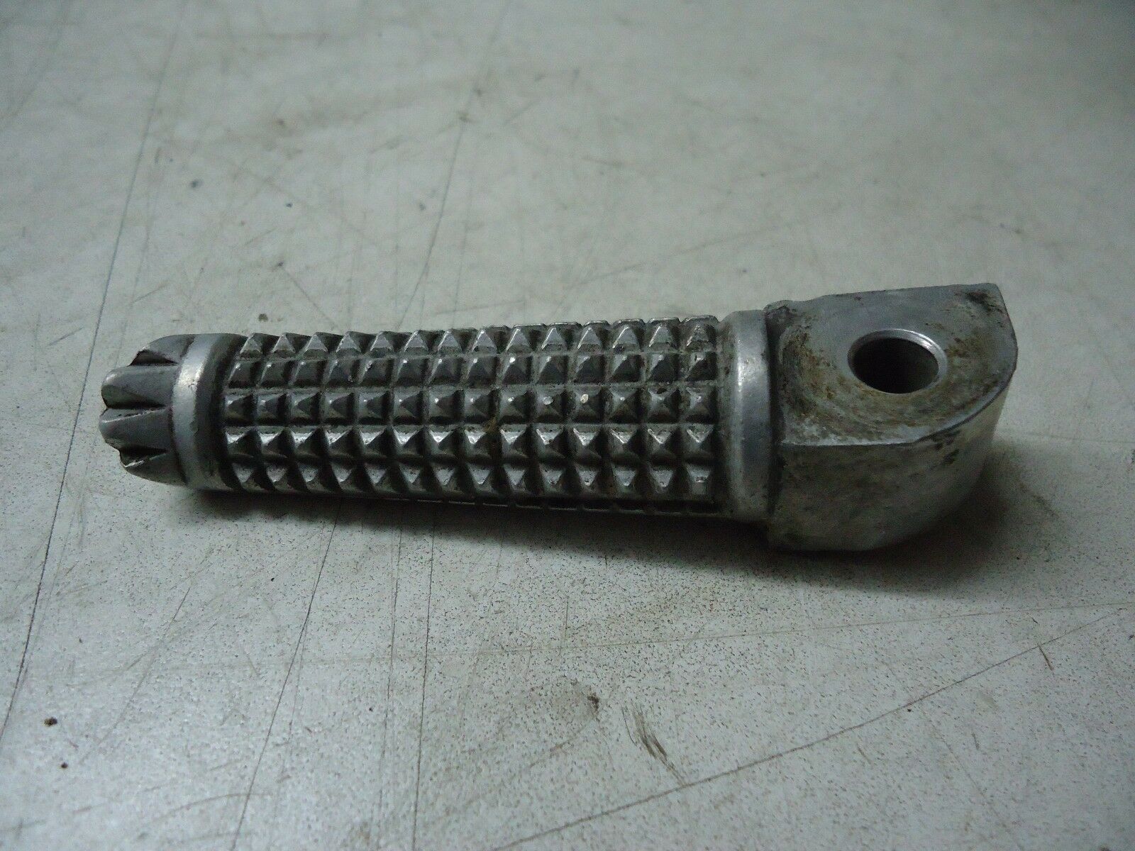 Yamaha R6 Rear Footrest YZF-R6
