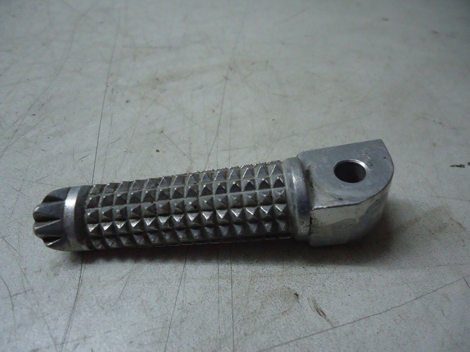 Yamaha R6 Rear Footrest YZF-R6