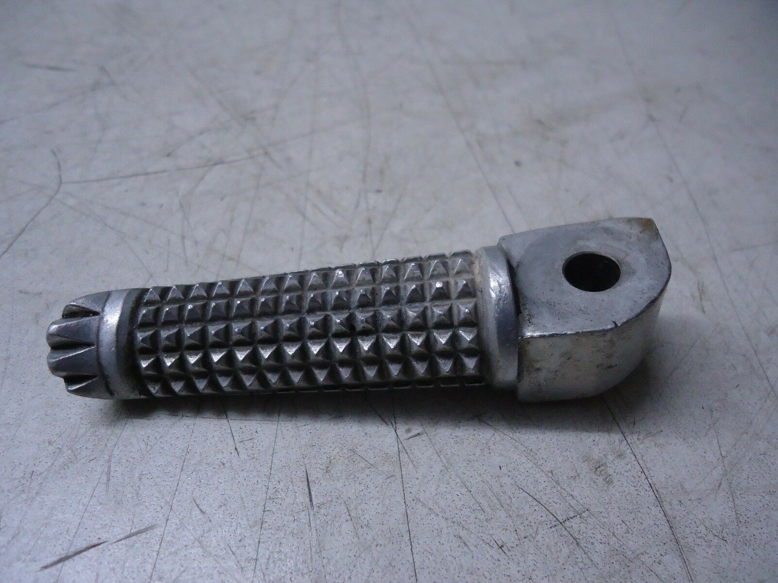 Yamaha R6 Rear Footrest YZF-R6