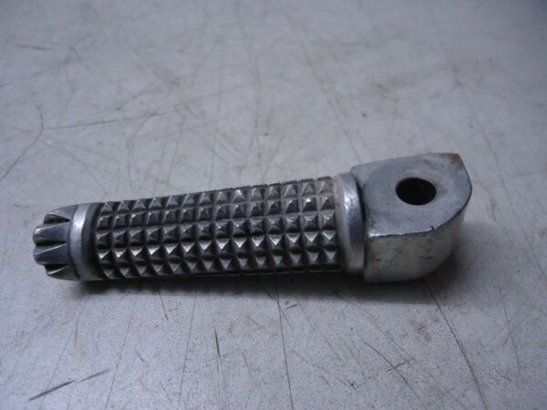 Yamaha R6 Rear Footrest YZF-R6