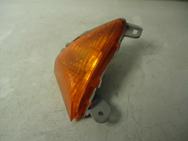 Kawasaki ZX6R Front Indicator