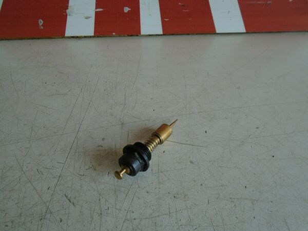 Yamaha R6 Carb Choke Valve YZF600 Carb 