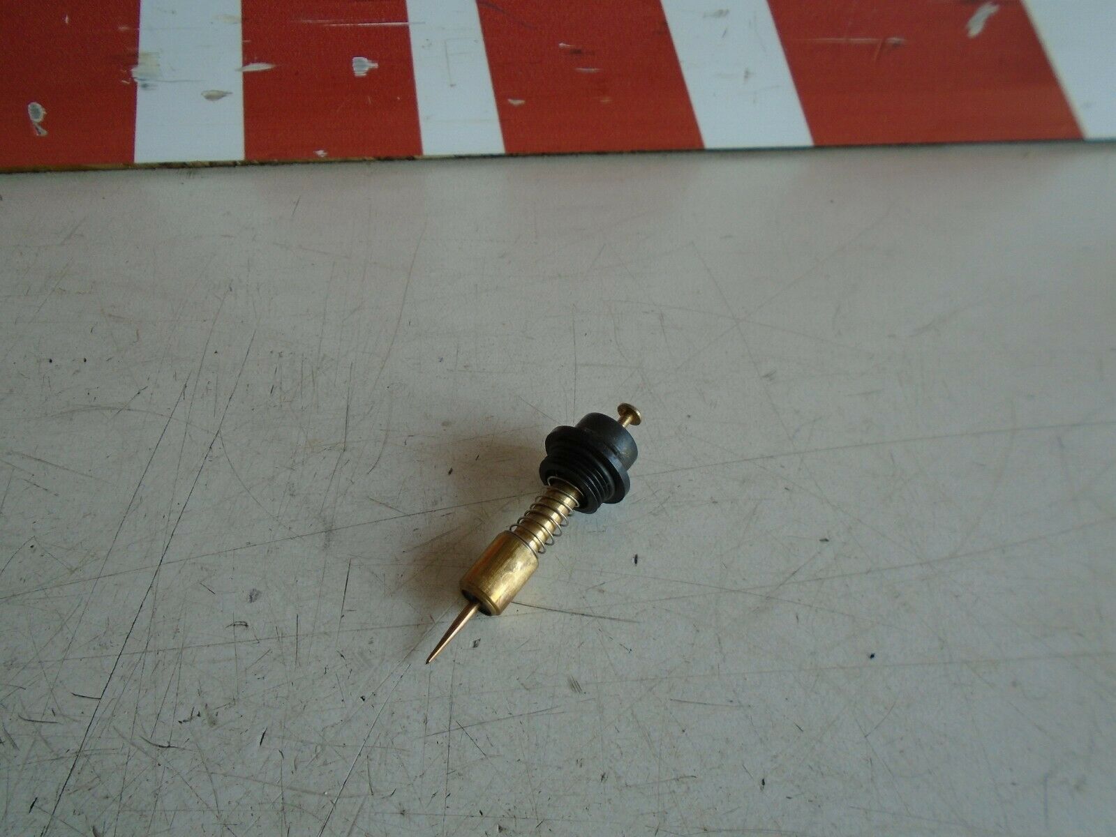 Yamaha R6 Carb Choke Valve YZF-R6 Carburettor 