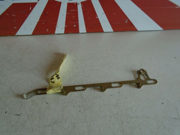 Yamaha R6 Carb Choke Lever YZF-R6 Carburettor