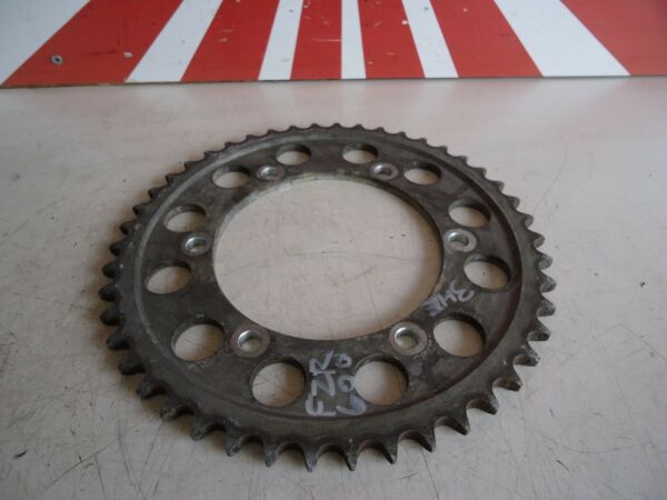 Yamaha FZR600 Rear Sprocket 3HE FZR600 Sprocket 