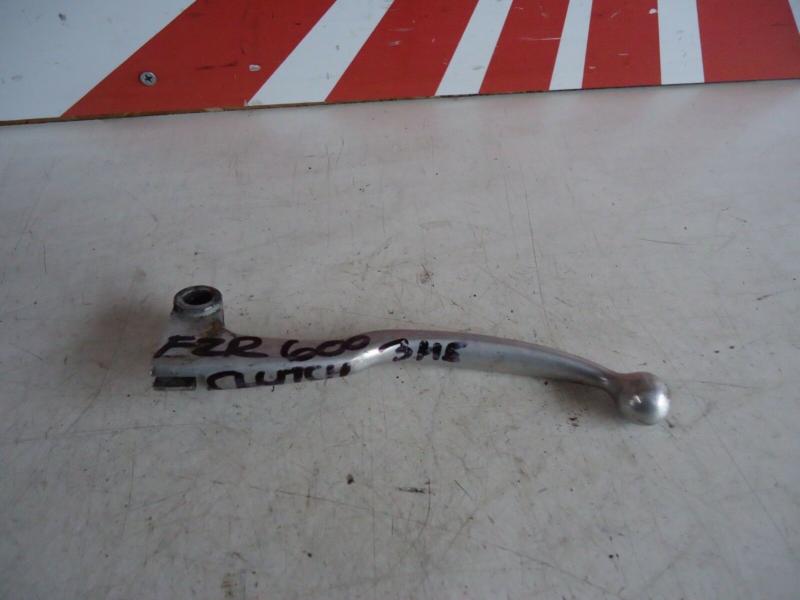 Yamaha FZR600 Clutch Lever 