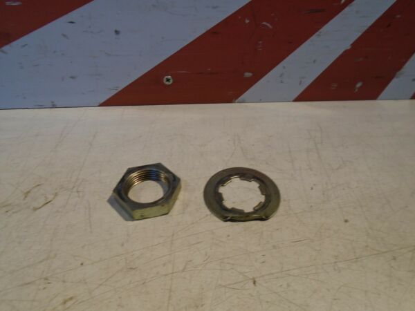 Suzuki GS850G Clutch Nut 