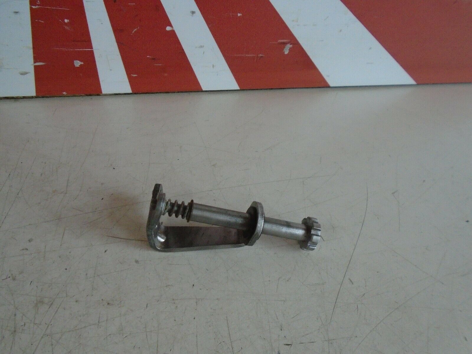 Suzuki GS250 Custom Carb Idle Adjuster GS250 Carburettor 