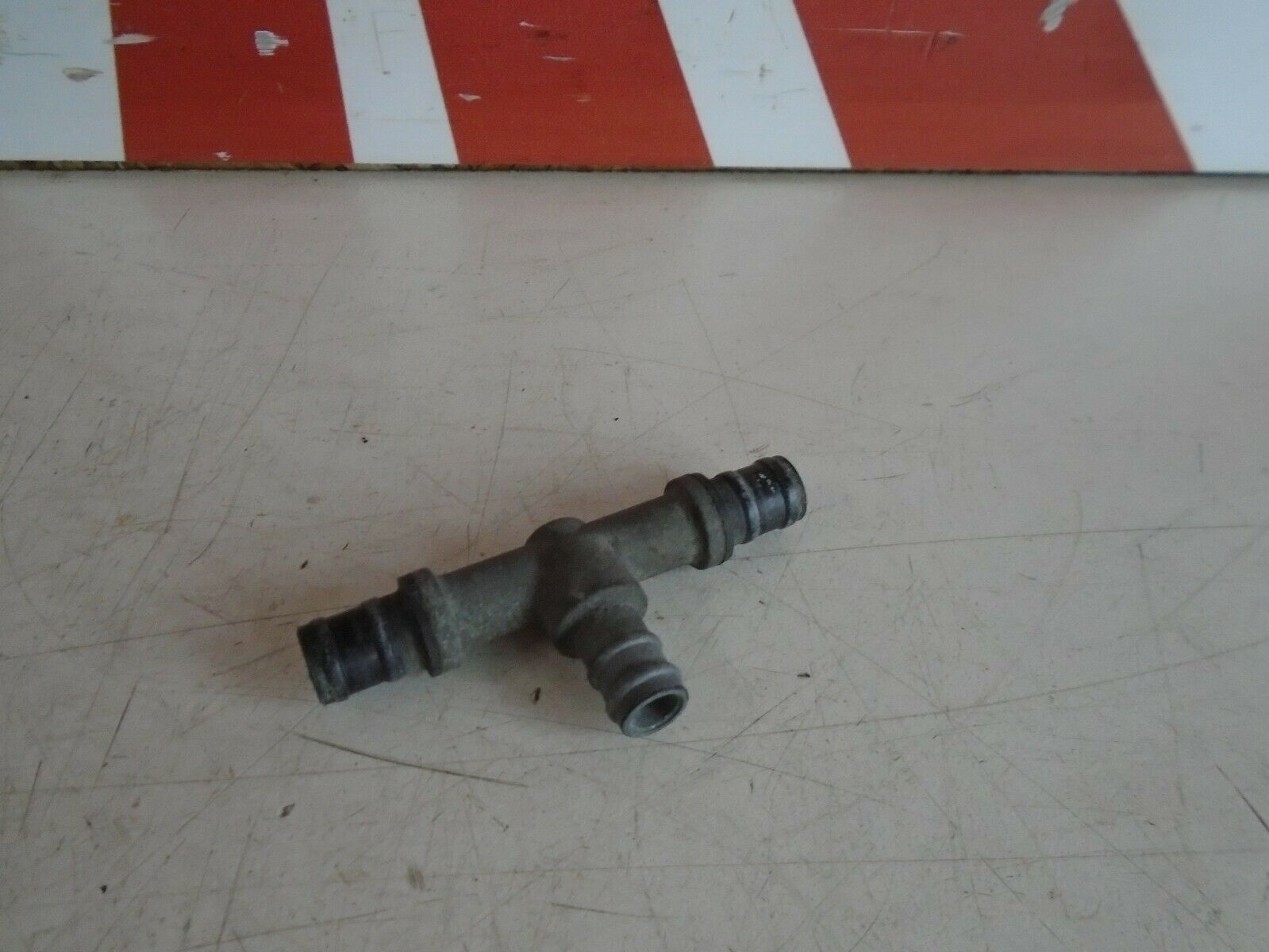 Suzuki GS250 Custom Carb Fuel Pipe GS250 Carburettor 