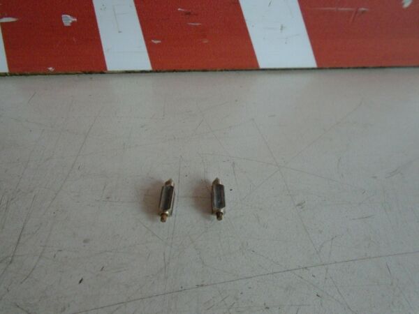 Suzuki GS250 Custom Carb Float Valves GS250 Carburettor 